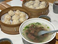 -馋三尺蟹粉小笼(人民广场店)