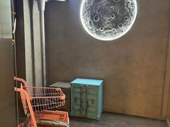 -Y&Y创意真人密室逃脱馆(人民广场步行街店)