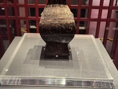 -北京大葆台遗址博物馆