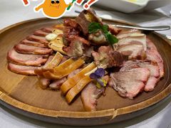 -谷语中餐厅