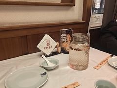 -惠丰堂饭庄·烤鸭·京味菜(西北旺·航天城店)