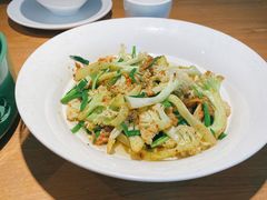 大碗花菜-费大厨辣椒炒肉(皇庭广场店)