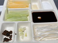 -小大董·烤鸭(观景餐厅·南京西路店)