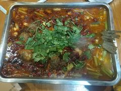 -秦巴故里(60厂店)