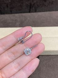-VE DIAMOND·天然&培育钻石定制