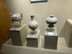 -洛阳周王城天子驾六博物馆