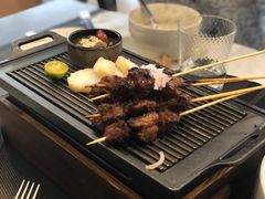 -THE PAWON·8碗(古北SOHO店)