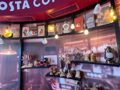 -COSTA COFFEE(济南振华商厦店)
