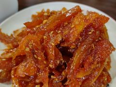 -服务大楼冷面(延大店)