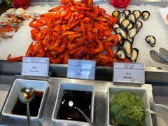 -明月东一酒店·菲斯特自助餐厅