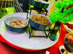 -东方御花园酒店