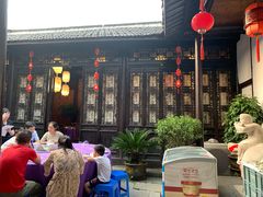 -双东酒店(东关街店)