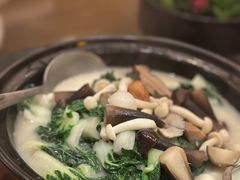 -广州富力君悦大酒店空中花园