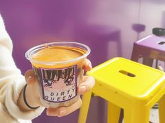 DIRTY-HANA COFFEE(长寿路店)