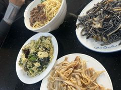 -十二忠手拉面(五福店)
