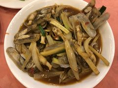 -深运潮州粥(东门店)