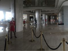 -青岛银沙滩温德姆至尊酒店