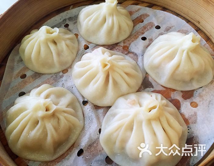 小六汤包(家世界店)图片 - 第8张