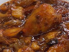 -清真鸿起来饭庄(复兴路店)