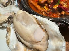 -乔街深夜食堂·台州菜·高压锅生蚝(杭州总店)