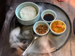 秃黄油捞饭-蟹榭·本帮江浙菜·蟹宴(五角场合生汇商场店)