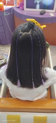-Oh my head儿童理发(绿地·新田360店)