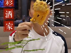 -御彩酒家(东风东路店)