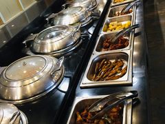 自助取餐区-好伦哥(温都水城店)