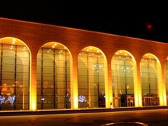 -天津市规划展览馆