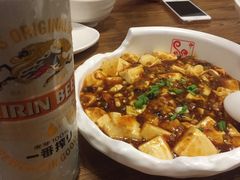 -妈妈的味道(工人体育场东路店)