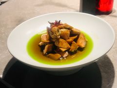 -木守西溪溪隐餐厅