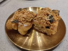 -小豆海棠(嘉兴路店)