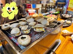 -丹东特色烤肉(学府路一部店)