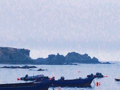 -石槽海滨浴场