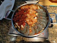 -黄记煌·三汁焖锅(万达广场店)