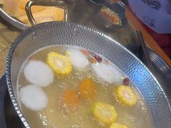 -手选潮汕鲜牛肉火锅(二七广场店)