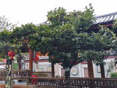 -大理文庙(大理古城)