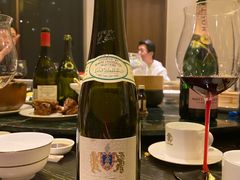 -甄御•海鲜新青岛菜(麦岛店)