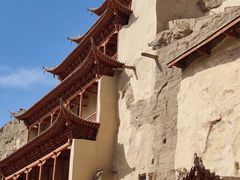 -敦煌莫高窟