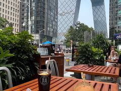 -京A Taproom·精酿餐吧(CBD店)