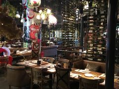 大堂-胡桃里乐队酒馆(长春总店)