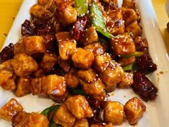 -肘子酥·天津捞面(德云社店)