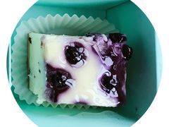 蓝莓cheese-榖屋house of flour(张江首店)