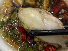 -冯姐生蚝(长隆横琴店)