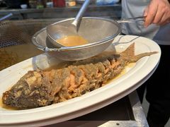 -阿庄新豫菜(航海东路店)