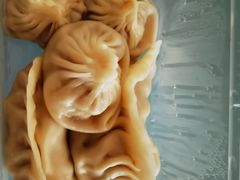 鲜肉小笼-大龙汤包