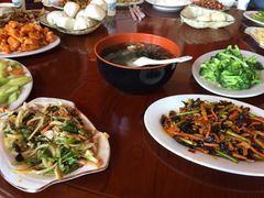 -天津包子铺·海鲜家常菜(北戴河店)