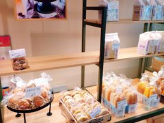 -秋田满满烘焙店