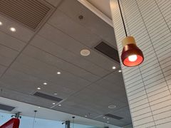 -肯德基(欢乐港湾店)