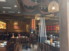 -谢老五跷脚牛肉·非遗传承店